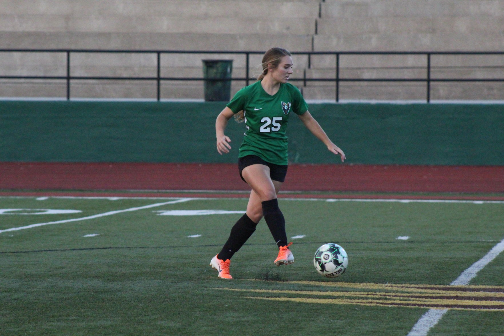Lady Eagles to face Soddy-Daisy in 6-AAA Semifinal
